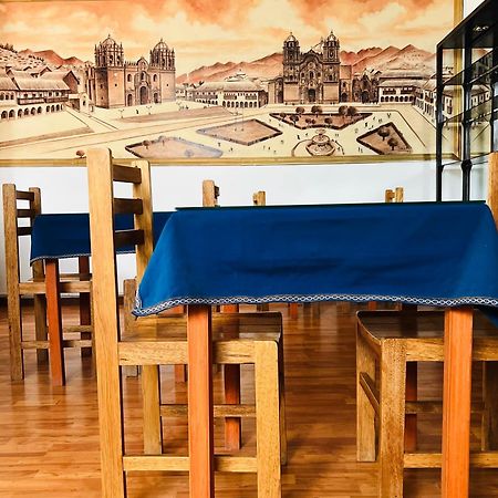 Ejecutivo Palace Sumak 库斯科 外观 照片