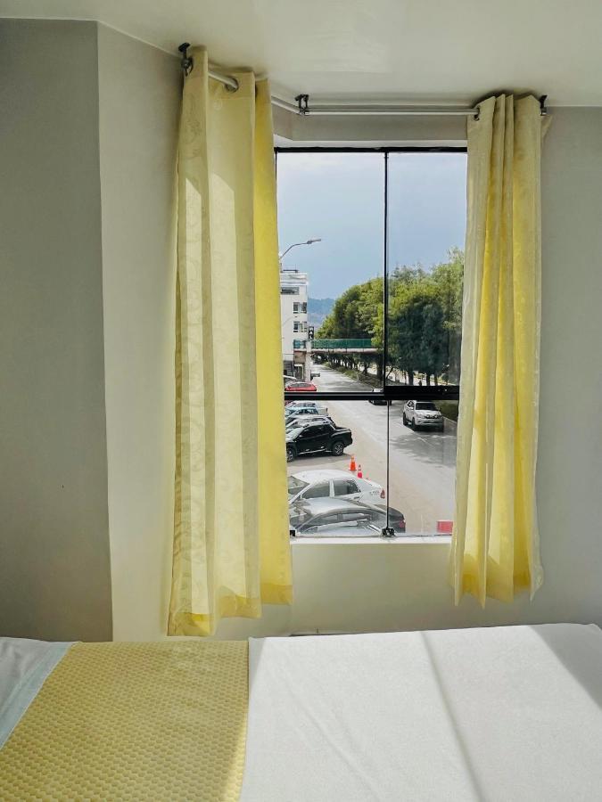 Ejecutivo Palace Sumak 库斯科 外观 照片